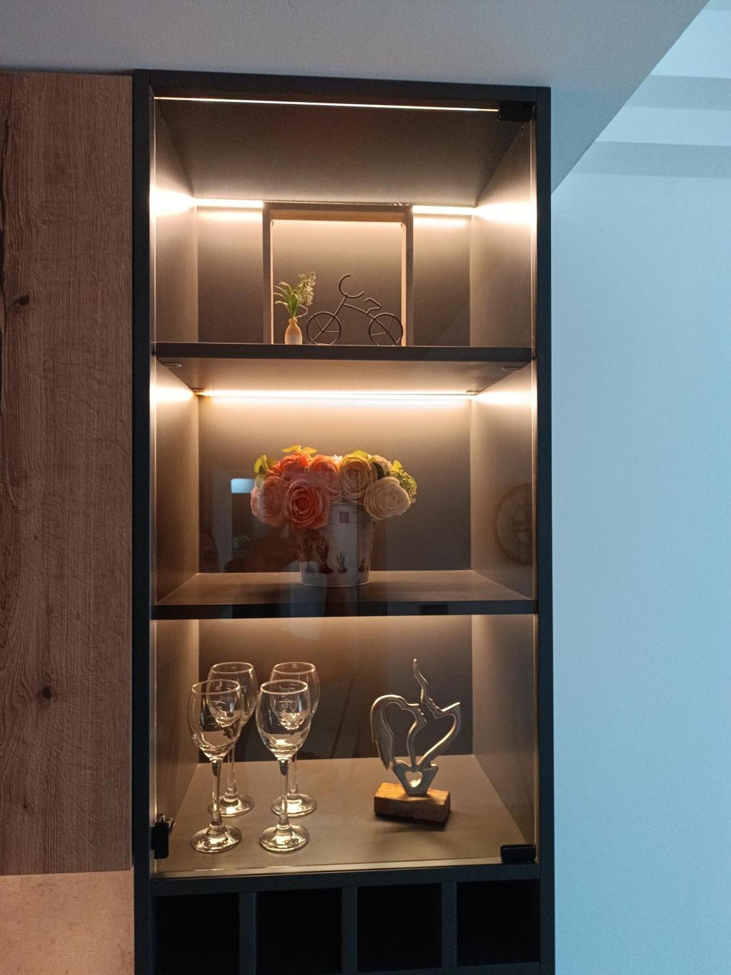 19Th & 18Th Floor Secure Apartments With Pool & Fitness & Parking Included In Price Skopje Buitenkant foto